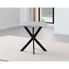 Steve Silver Keyla Round End Table