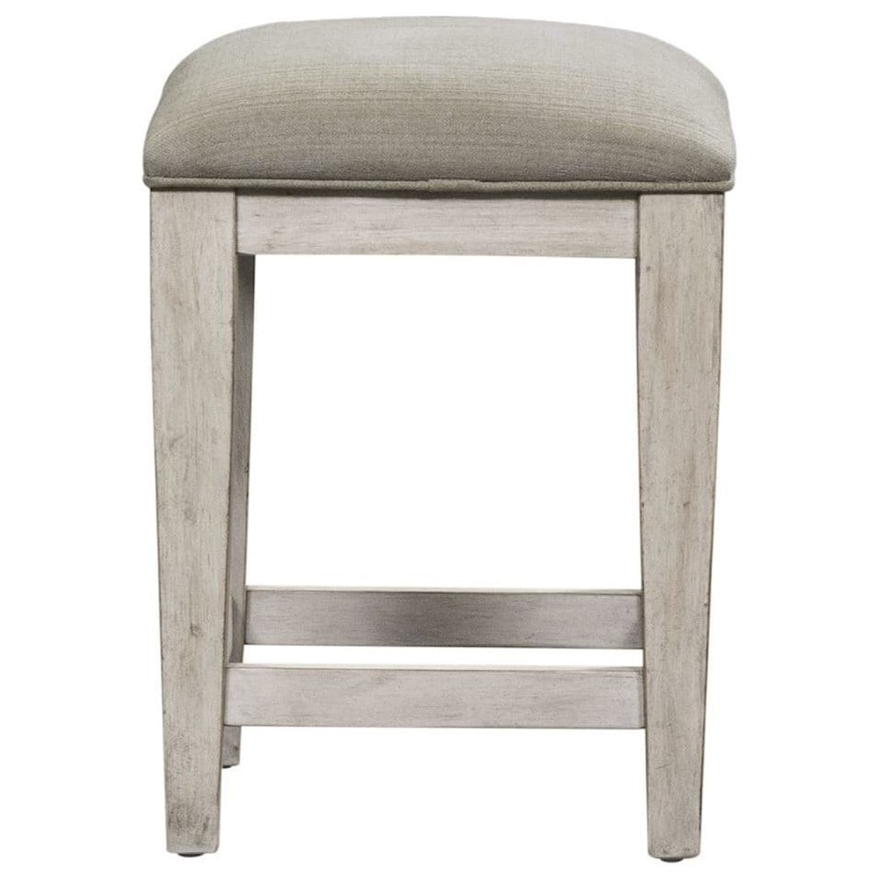 Liberty Furniture Heartland Counter-Height Console Stool