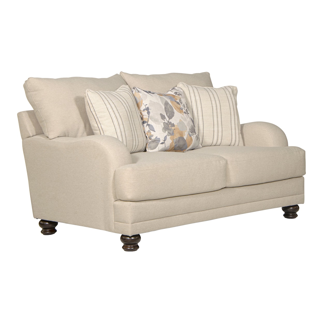 Jackson Furniture Jonesport Loveseat