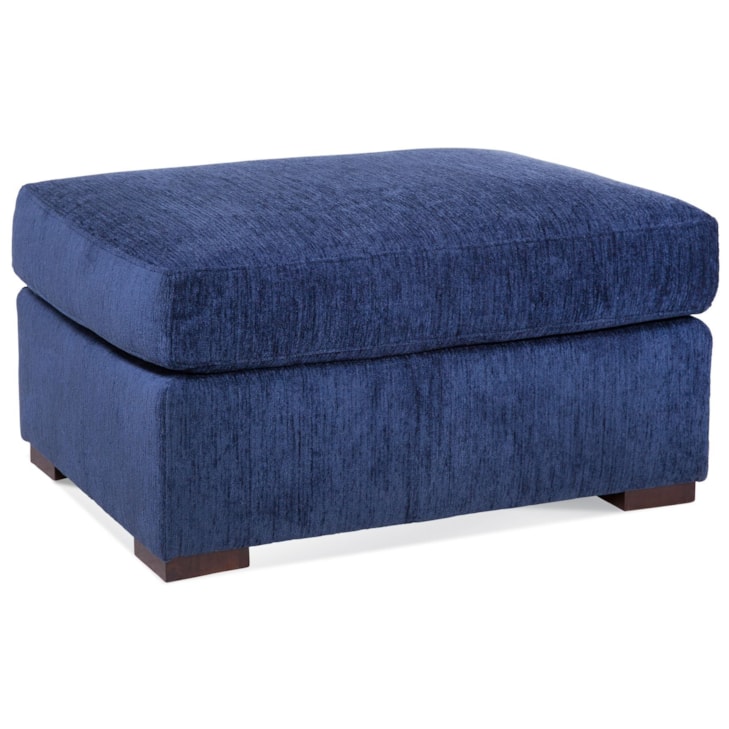 Braxton Culler Bel-Air Small Ottoman