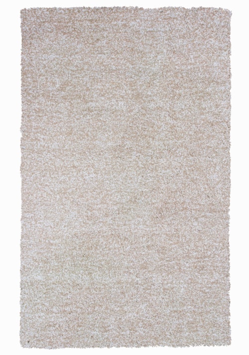 8' Round Rug