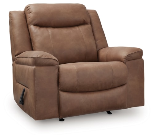 Rocker Recliner
