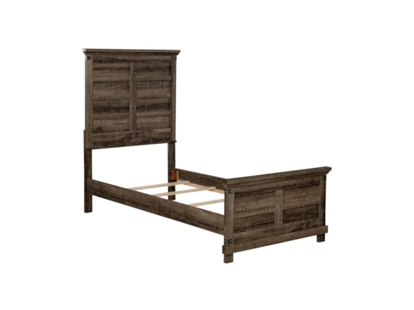 3-Piece Bedroom Set - Full