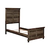 Liberty Furniture Lakeside Haven Full Panel Bed