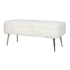 Jofran Huggy Storage Bench