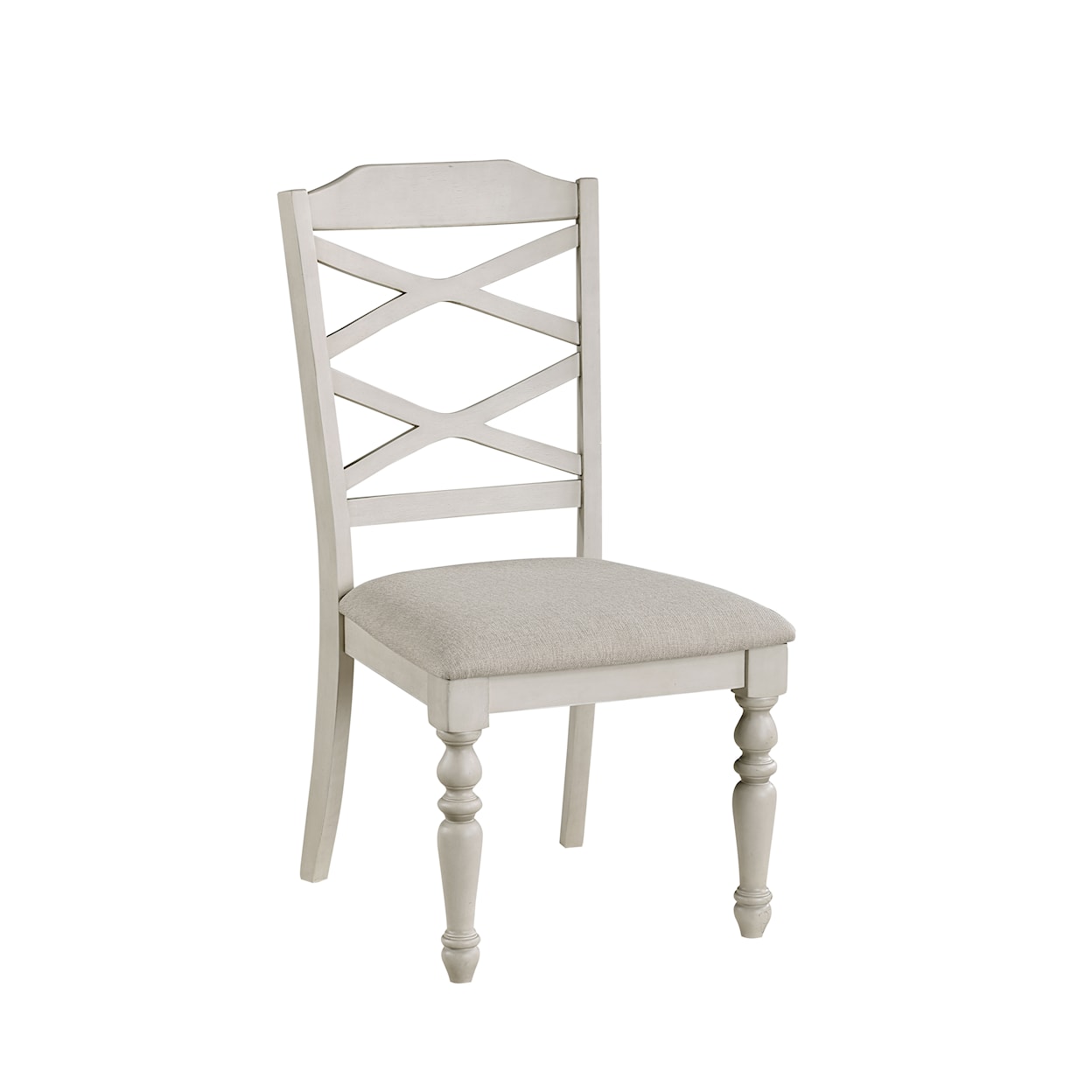 New Classic Furniture Jennifer Side Chair