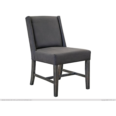 Upholstered Dining Chair