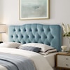 Modway Annabel Queen Headboard