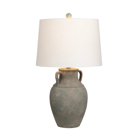 Dutton Ceramic Table Lamp