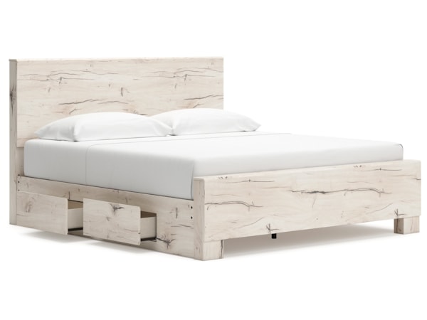 King Bedroom Set