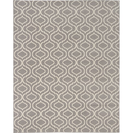 8'6" x 12'  Rug