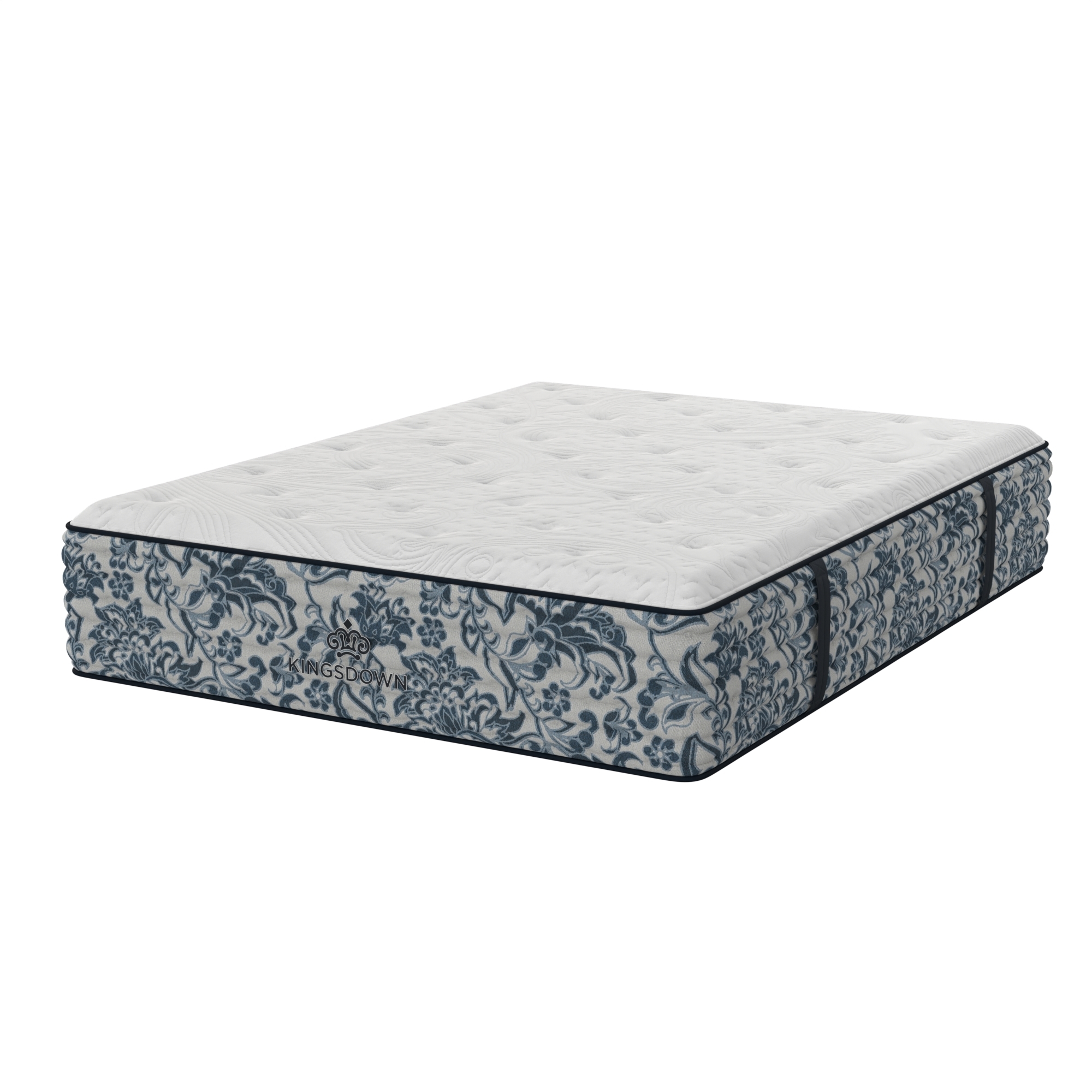 Queen Cannondale Plush Mattress