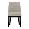 Signature Design by Ashley Furniture Burkhaus Dining Chair