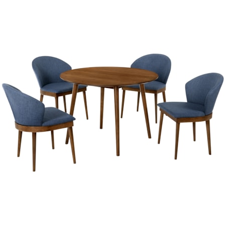 5-Piece Dining Set