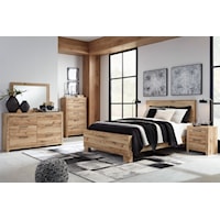 Queen Bedroom Set