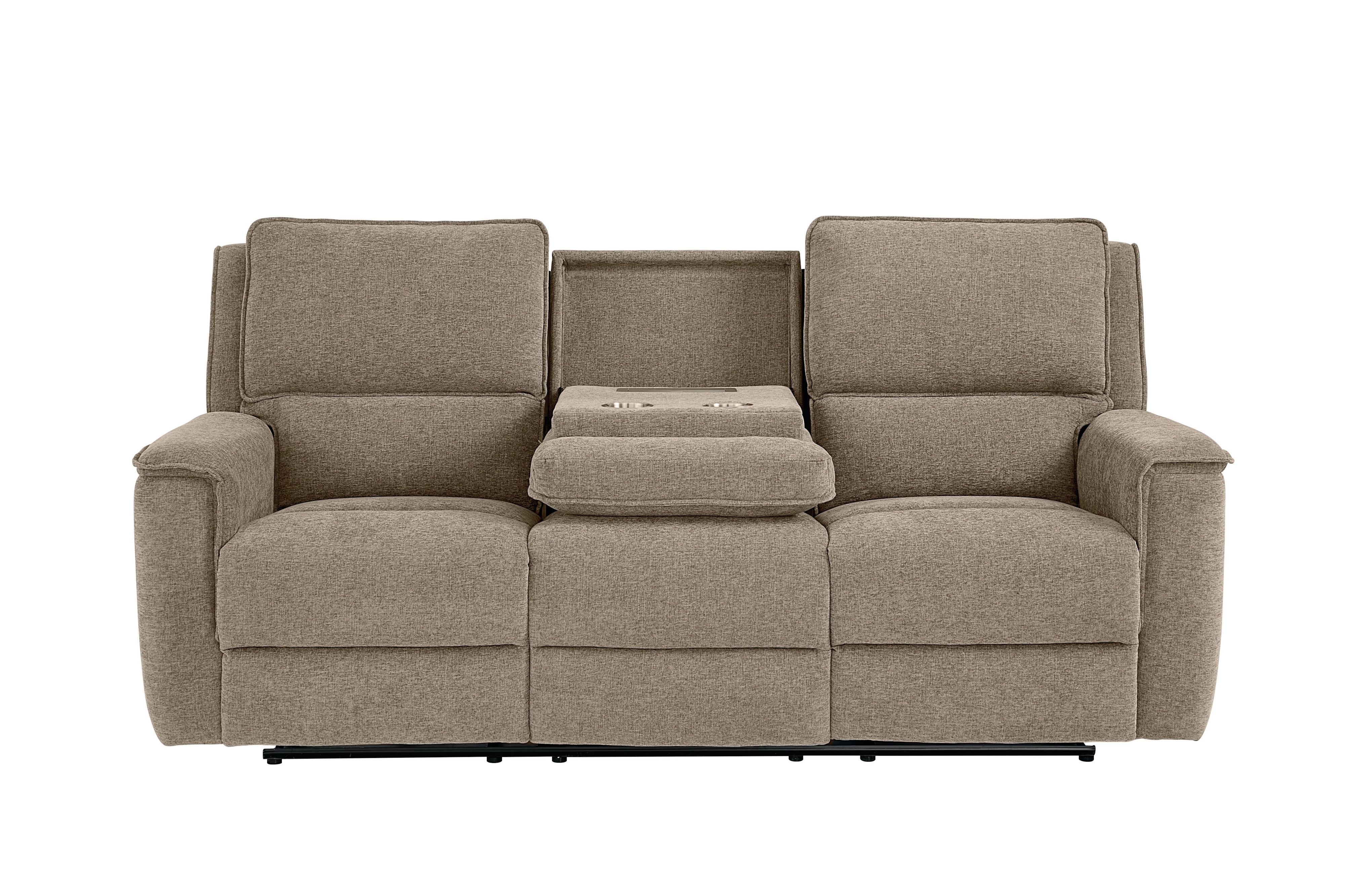 Motion Sofa with Power