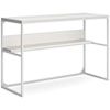 Ashley Signature Design Deznee Home Office Desk