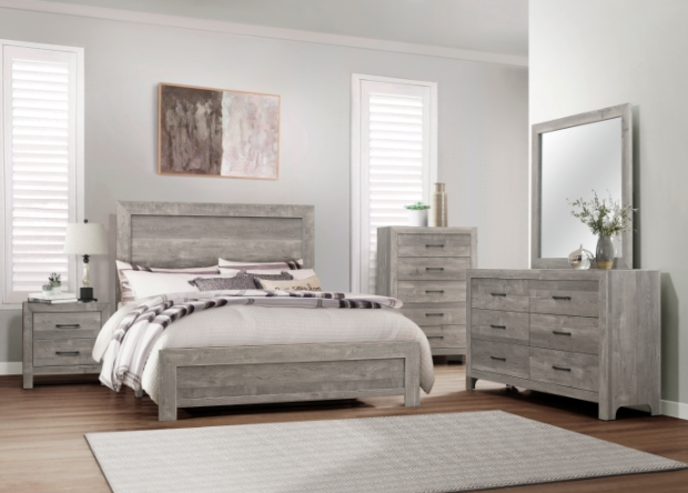 Homelegance Corbin 5-Drawer Bedroom Chest
