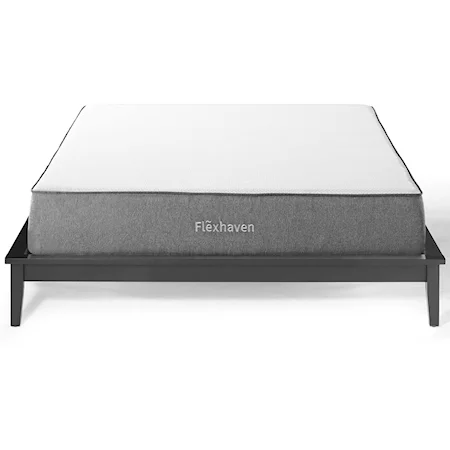 10" Queen Memory mattress