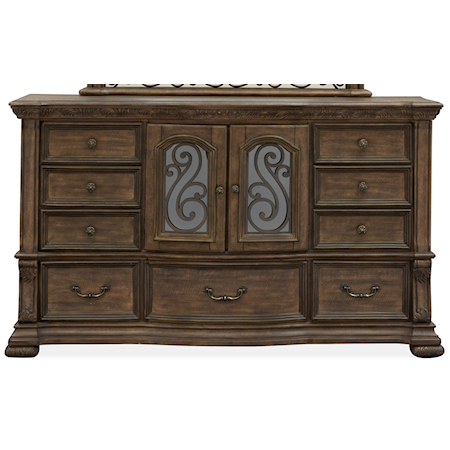 Dresser