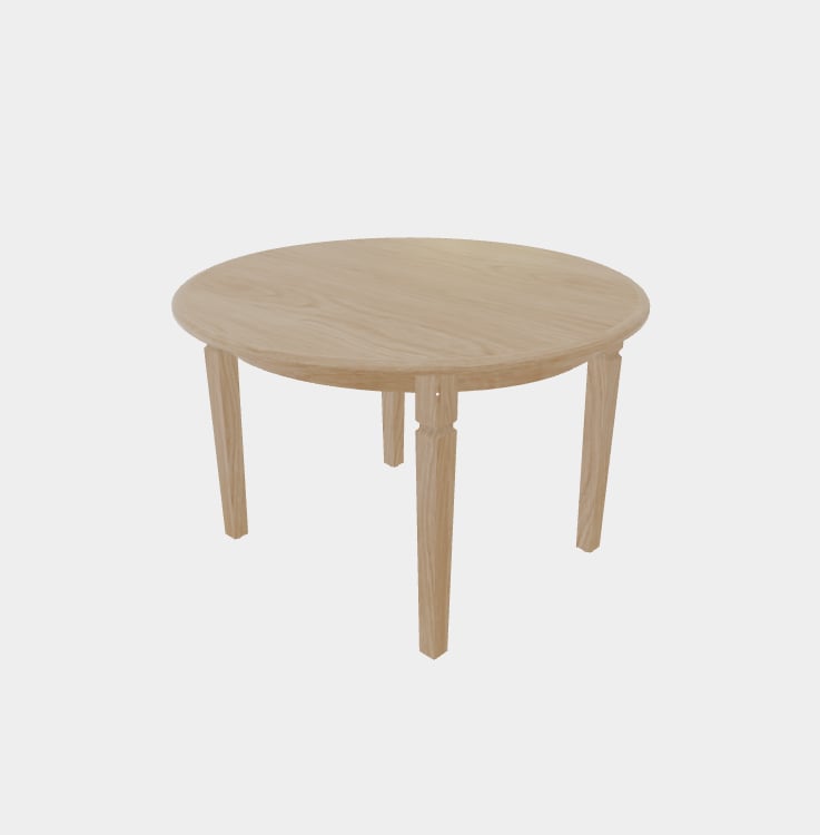 Mavin Dining Tables 4848 Table