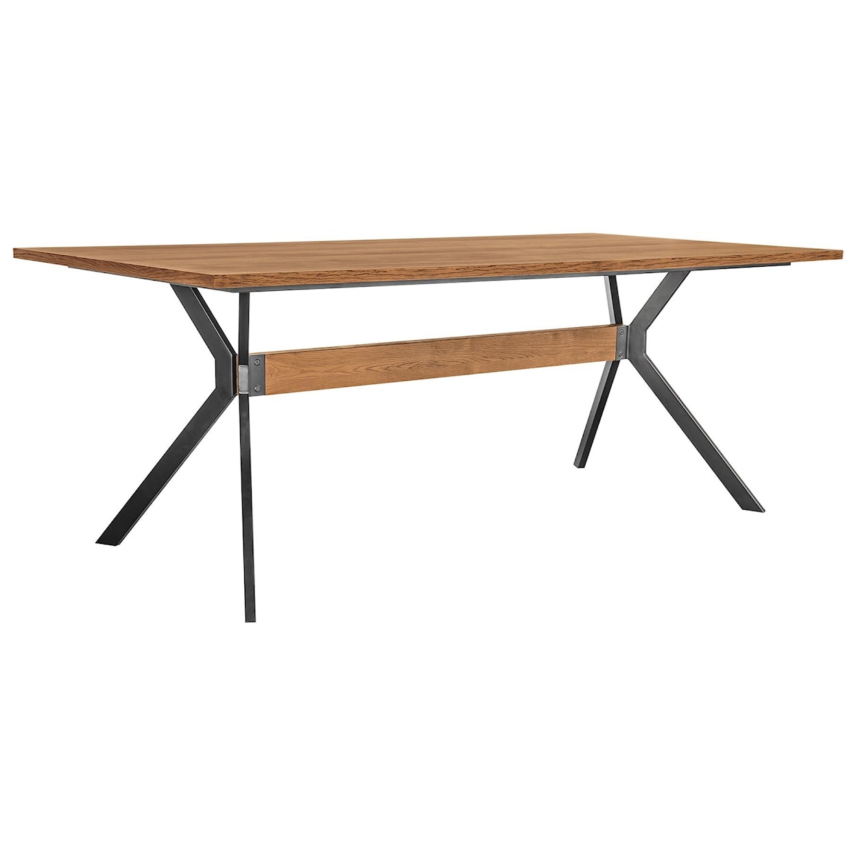 Armen Living Nevada- Dining Table