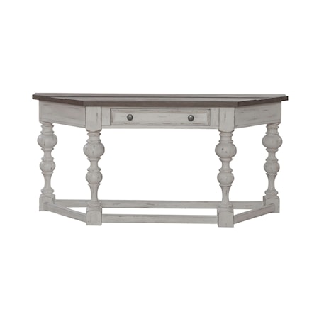 Accent Console Table