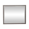 Libby Palmetto Heights Landscape Mirror