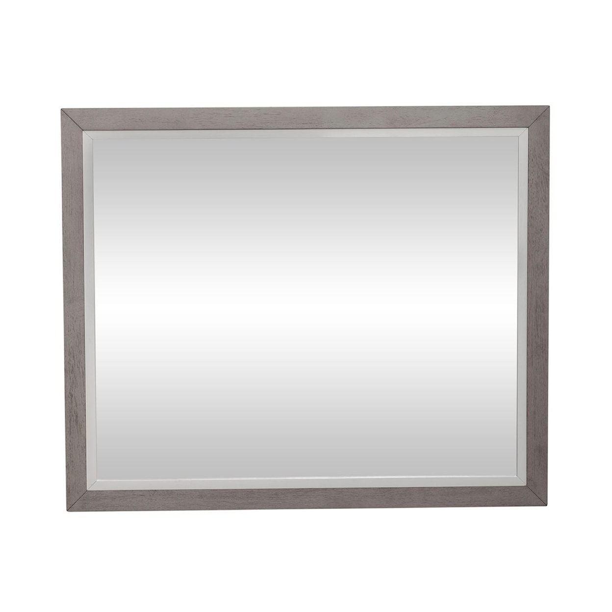 Libby Palmetto Heights Landscape Mirror