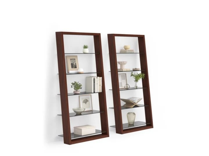 BDI EileenSH Leaning Shelf