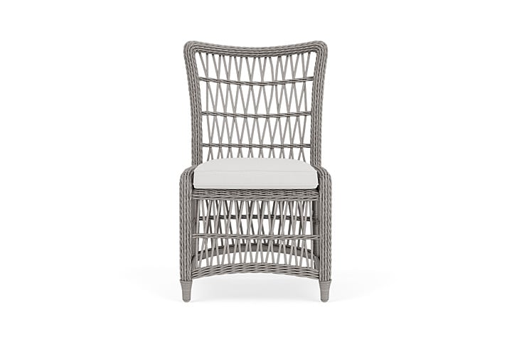 Armless Dining Chair