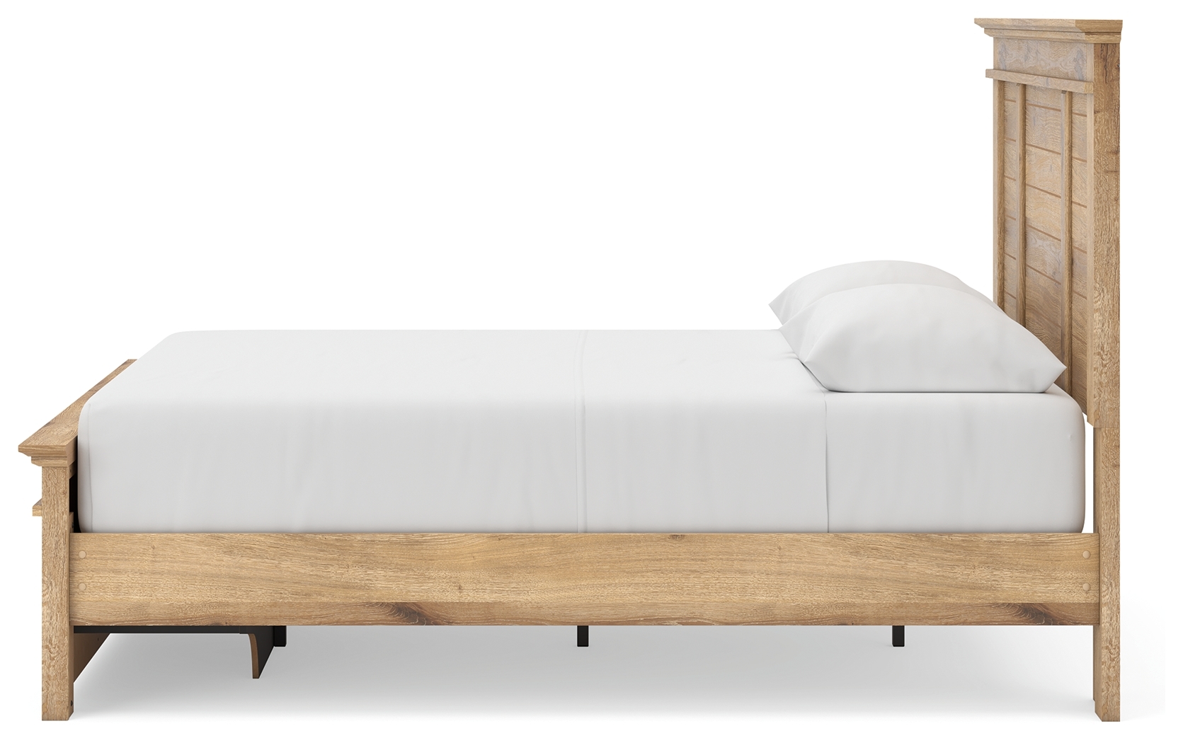 Signature Design by Ashley Makidern Queen Panel Storage Bed