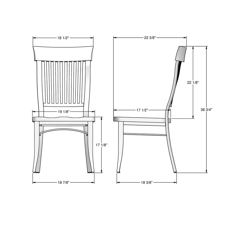 Dining Side Chair