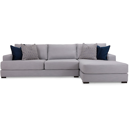 Sofa Chaise