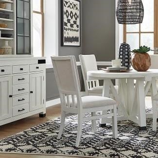 Sharon Harper Springs Dining Side Chair