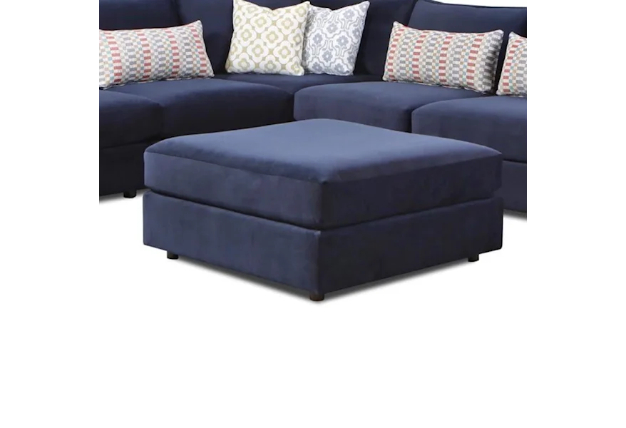 7000 MARQUIS Ottoman by Fusion Furniture at Furniture Barn
