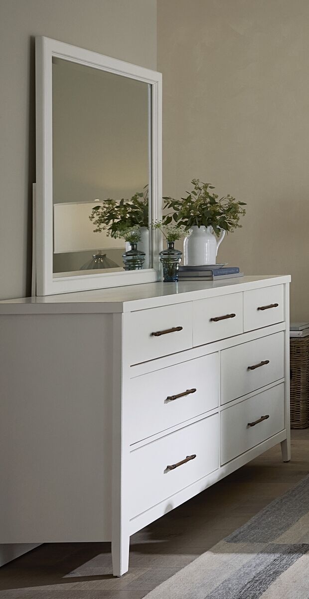 Artisan & Post Pure Maple Landscape Mirror
