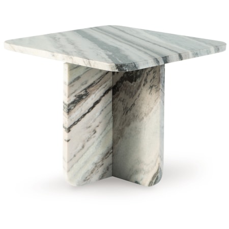 Accent Coffee Table