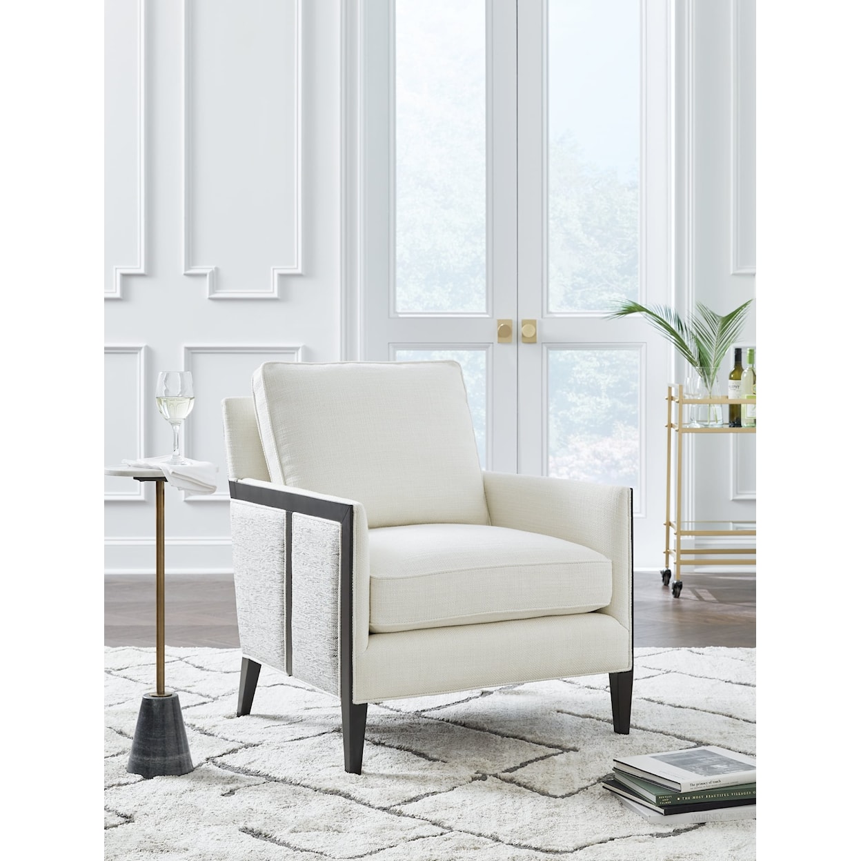 StyleLine Ardenworth Accent Chair