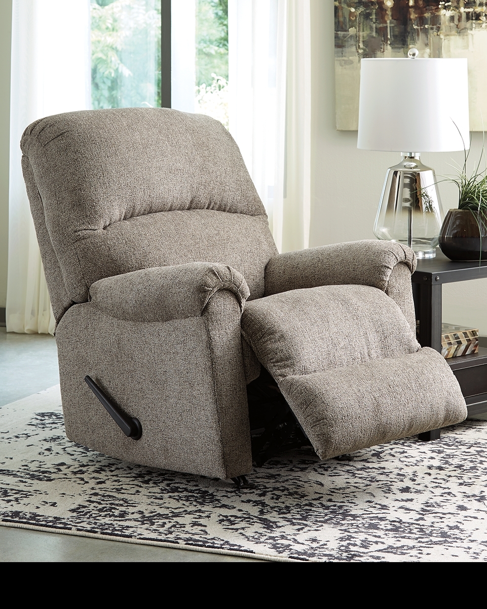 Rocker Recliner