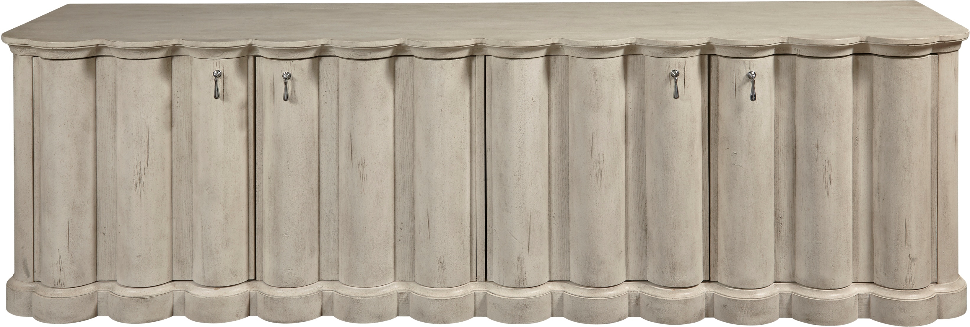 Pulaski Furniture Pulaski Accents Entertainment Console