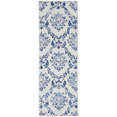 2' x 8'  Rug