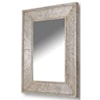 Paramount Furniture Crossings Monaco Wall mirror