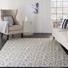 Nourison Grafix 6' x 9'  Rug