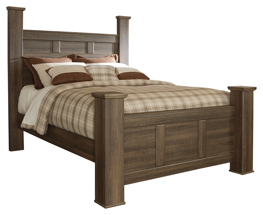 Queen Bedroom Set