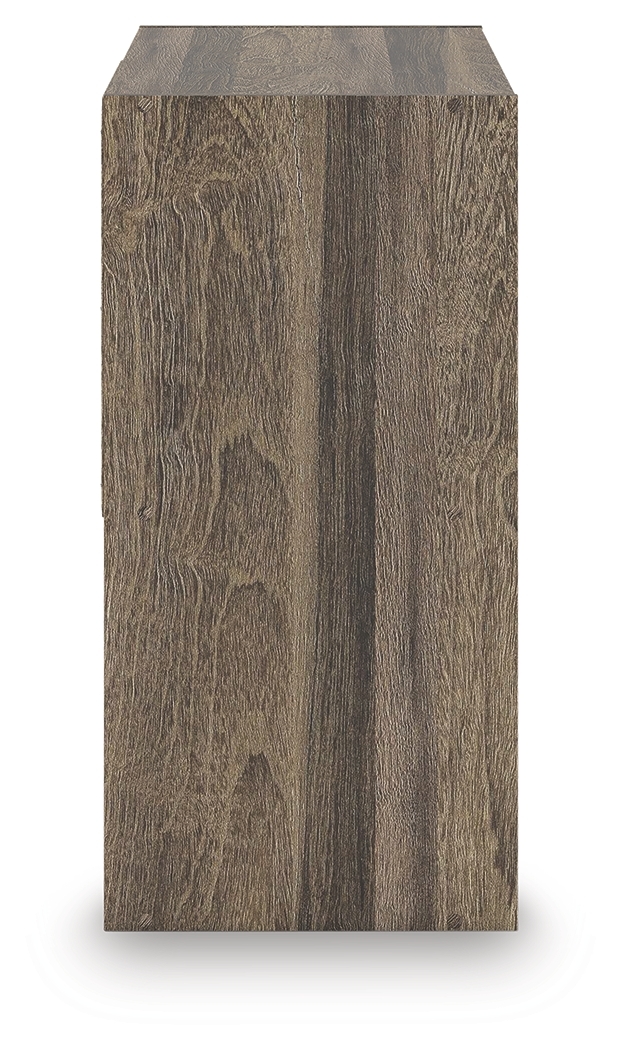 Signature Design by Ashley Shallifer Four Cube Organizer