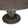 Liberty Furniture Westfield Pedestal Dining Table