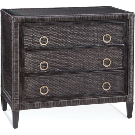 3- Drawer Chest