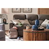 La-Z-Boy Hawthorne Power Reclining Sofa w/ Headrest & Lumbar