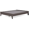 Ashley Signature Design Brymont Queen Platform Bed